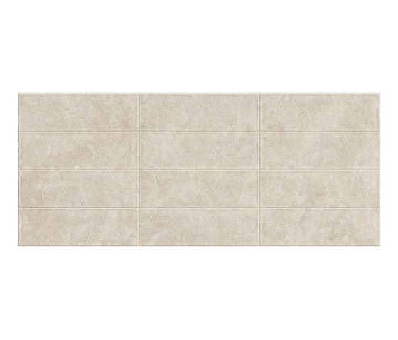 Boost Icor 3D Masonry Dust 50x120 | Ceramic tiles | Atlas Concorde