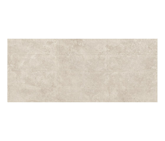 Boost Icor 3D Masonry Dust 50x120 | Ceramic tiles | Atlas Concorde