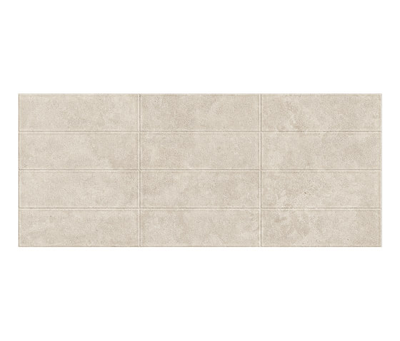 Boost Icor 3D Masonry Dust 50x120 | Ceramic tiles | Atlas Concorde