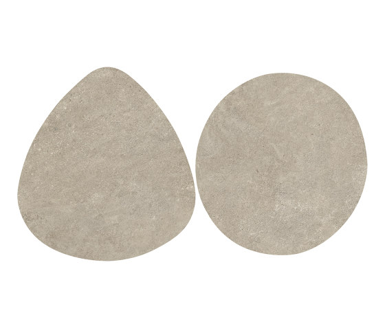 Boost Icor Oyster Pebble A+B - 20mm | Ceramic tiles | Atlas Concorde