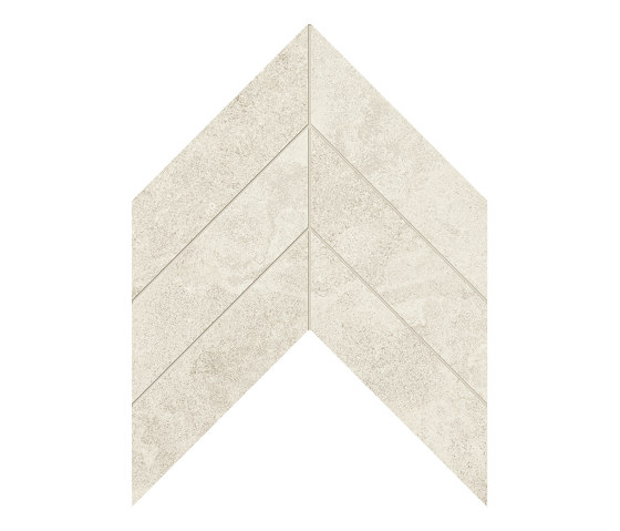 Boost Icor Bone Chevron | Ceramic tiles | Atlas Concorde