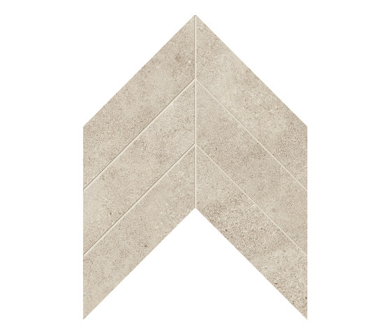 Boost Icor Dust Chevron | Ceramic tiles | Atlas Concorde