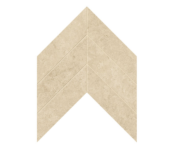 Boost Icor Dune Chevron | Ceramic tiles | Atlas Concorde