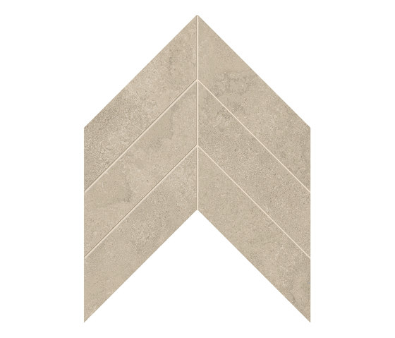 Boost Icor Crete Chevron | Ceramic tiles | Atlas Concorde