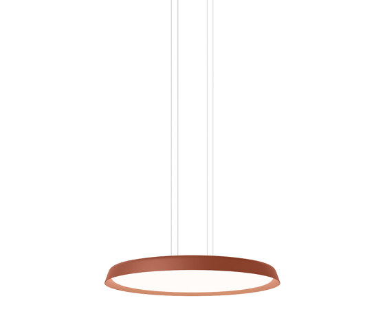 Bigger 3920 Lampade sospese | Lampade sospensione | Vibia