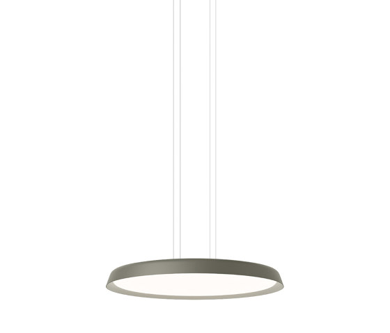 Bigger 3920 Lampes suspendues | Suspensions | Vibia