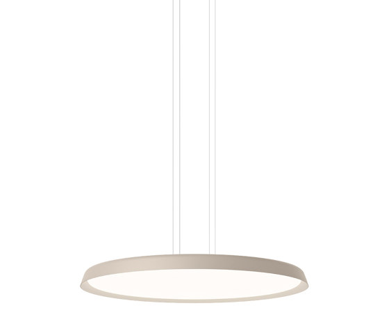 Bigger 3930 Pendant Lamp | Suspended lights | Vibia