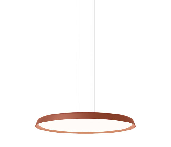 Bigger 3930 Pendant Lamp | Suspended lights | Vibia