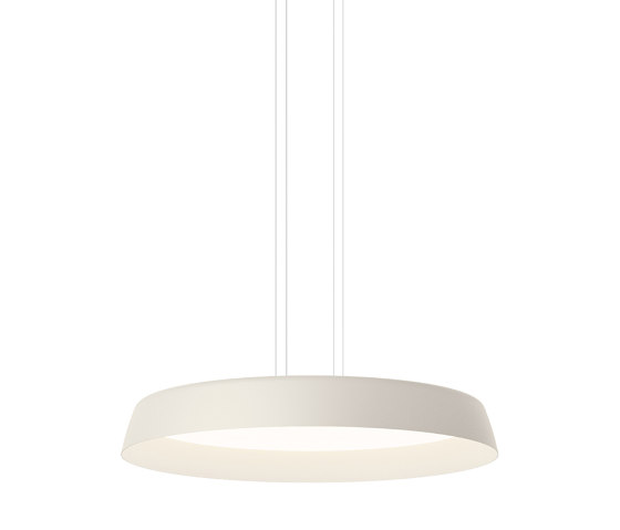 Bigger 3935 Pendant Lamp | Suspended lights | Vibia