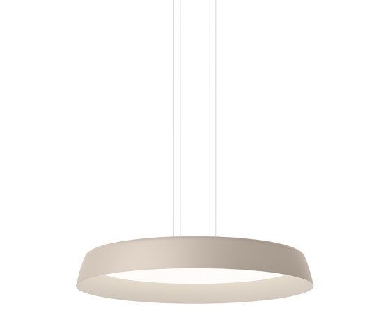 Bigger 3935 Pendant Lamp | Suspended lights | Vibia