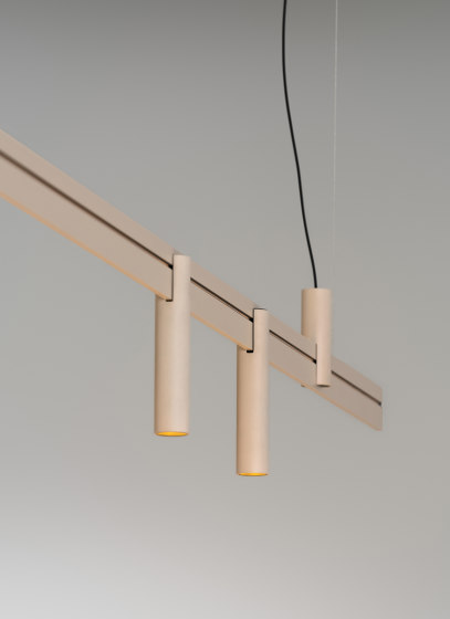 Bind 6520 Pendant/Ceiling lamp | Ceiling lights | Vibia