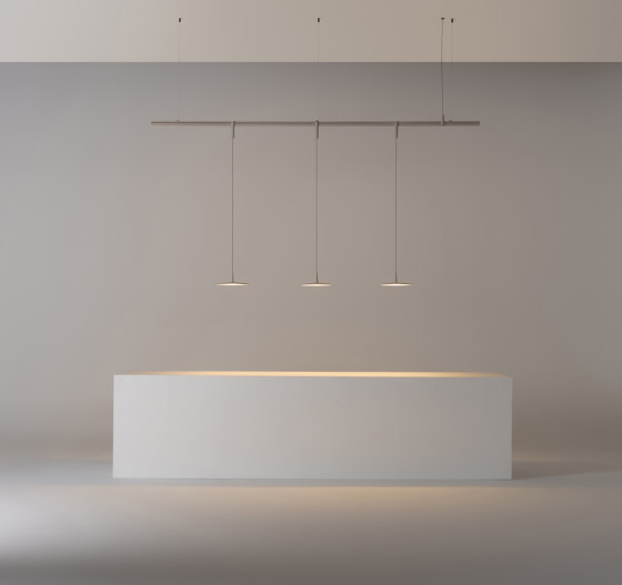 Bind 6561 Lampade da sospese/ Soffitto | Lampade sospensione | Vibia