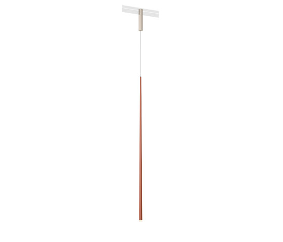 Bind 6571 Lámparas colgante/ techo | Lámparas de suspensión | Vibia