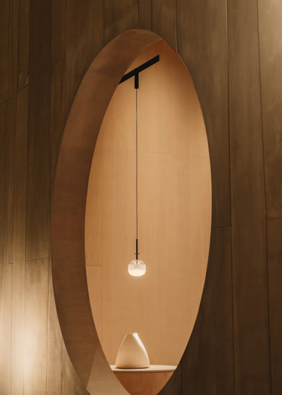 Bind 6583 Pendant/Ceiling lamp | Suspended lights | Vibia