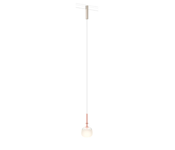 Bind 6584 Lampade da sospese/ Soffitto | Lampade sospensione | Vibia