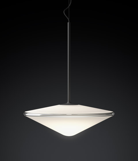 Bind 6586 Pendant/Ceiling lamp | Suspended lights | Vibia