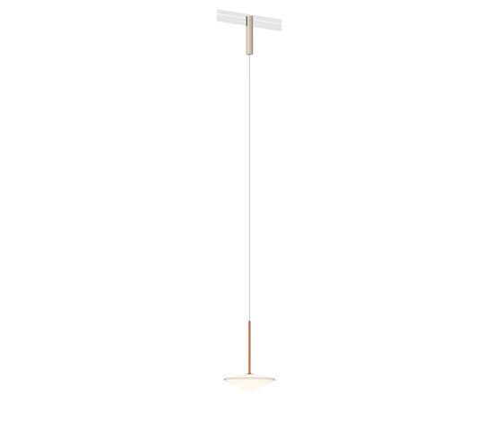 Bind 6587 Lampes suspendues/ Plafonniers | Suspensions | Vibia