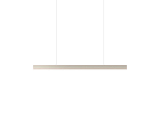 Bind A419 Rails suspendues | Suspensions | Vibia