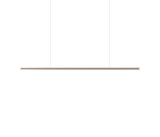 Bind A422 Rails suspendues | Suspensions | Vibia