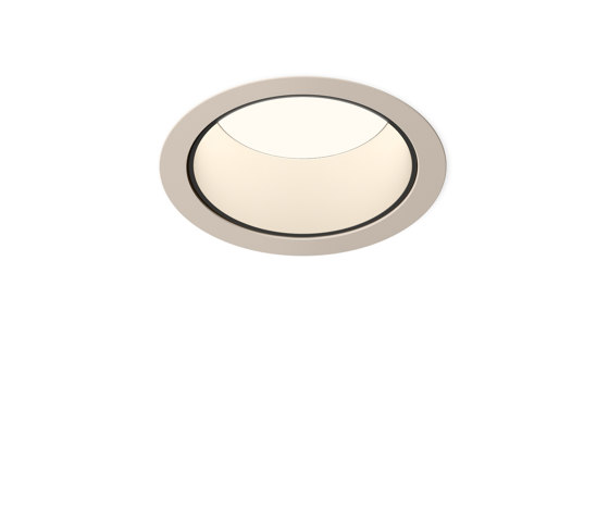 Bind Solo 6654 Lampade da soffitto | Lampade soffitto incasso | Vibia