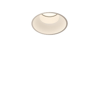 Circle 3310 Ceiling lamp | Recessed ceiling lights | Vibia