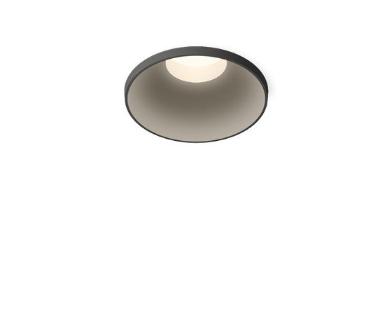 Circle 3320 Ceiling lamp | Recessed ceiling lights | Vibia