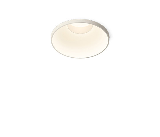 Circle 3320 Lampade da soffitto | Lampade soffitto incasso | Vibia