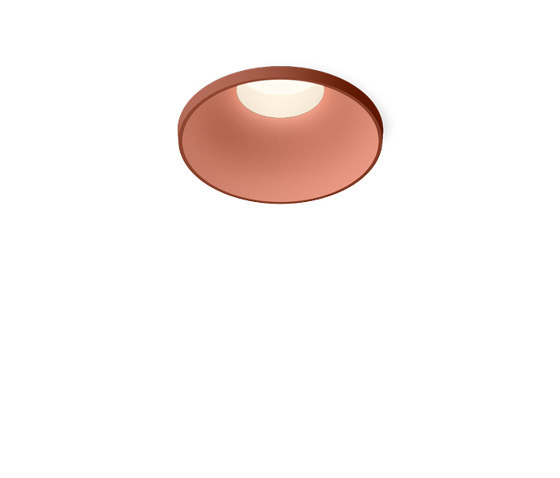 Circle 3320 Lampade da soffitto | Lampade soffitto incasso | Vibia