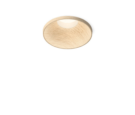 Circle 3320 Ceiling lamp | Recessed ceiling lights | Vibia