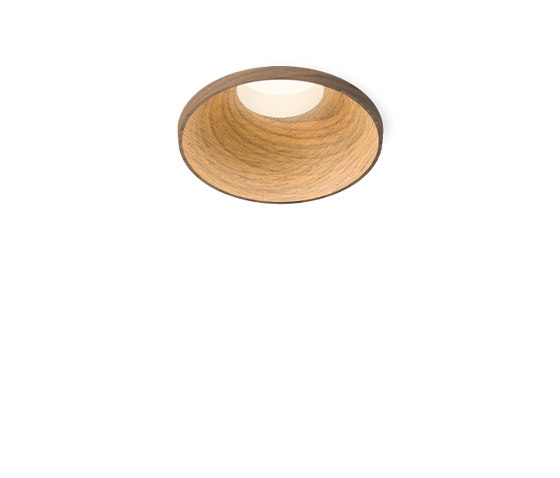 Circle 3320 Ceiling lamp | Recessed ceiling lights | Vibia