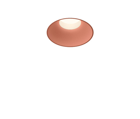 Circle 3330 Ceiling lamp | Recessed ceiling lights | Vibia