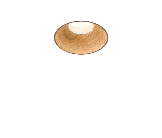 Circle 3330 Ceiling lamp | Recessed ceiling lights | Vibia