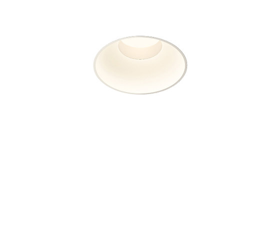 Circle 3333 Lampade da soffitto | Lampade soffitto incasso | Vibia