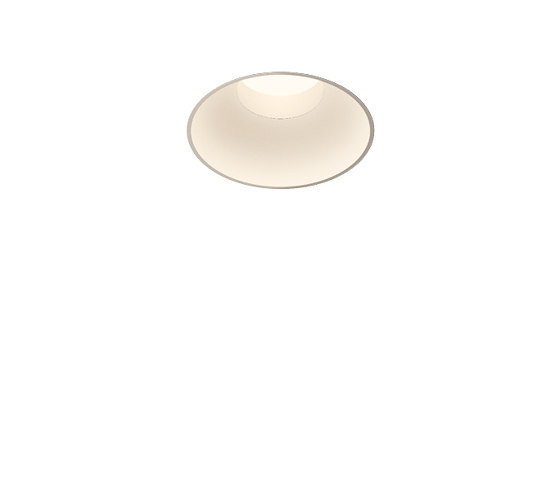 Circle 3336 Lampade da soffitto | Lampade soffitto incasso | Vibia