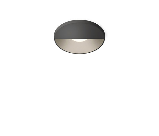 Circle 3350 Ceiling lamp | Recessed ceiling lights | Vibia