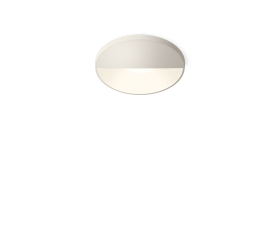 Circle 3350 Ceiling lamp | Recessed ceiling lights | Vibia