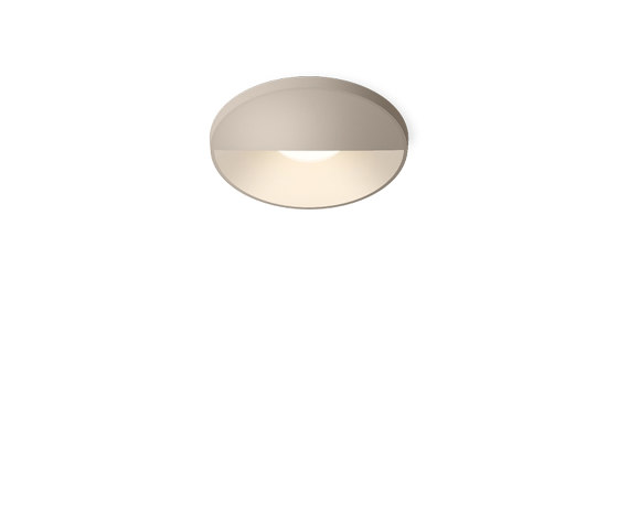 Circle 3350 Ceiling lamp | Recessed ceiling lights | Vibia