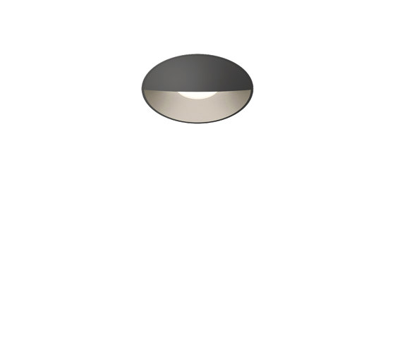 Circle 3353 Ceiling lamp | Recessed ceiling lights | Vibia