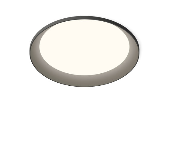 Circle 3360 Ceiling lamp | Recessed ceiling lights | Vibia