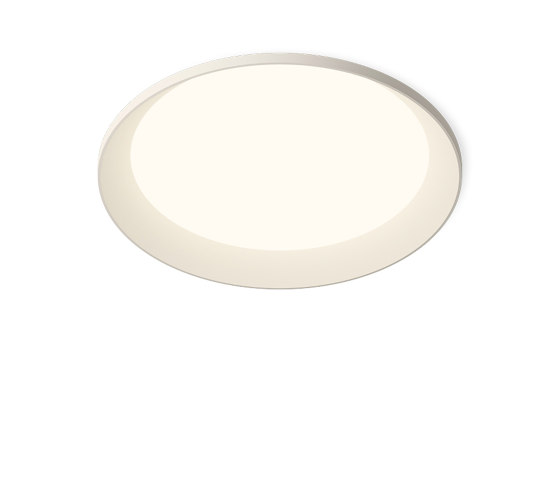 Circle 3360 Ceiling lamp | Recessed ceiling lights | Vibia