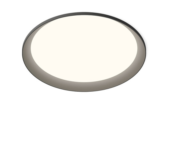 Circle 3363 Lampade da soffitto | Lampade soffitto incasso | Vibia