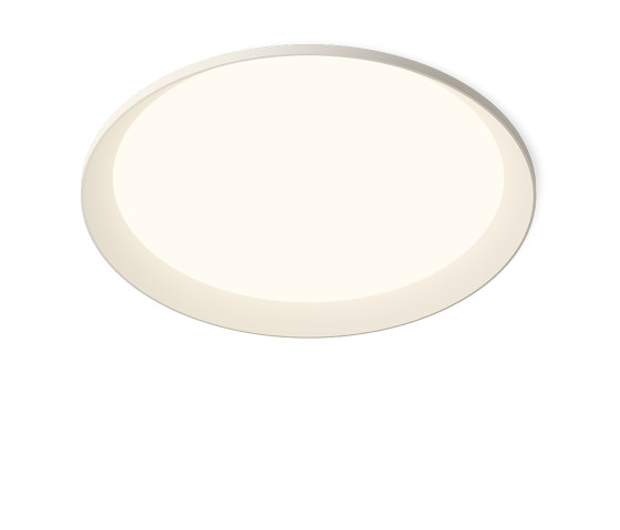 Circle 3363 Ceiling lamp | Recessed ceiling lights | Vibia