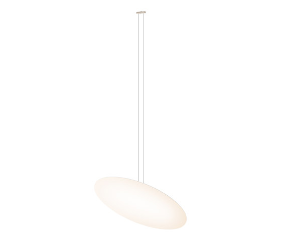 Circus A147 Pendant/Ceiling Reflectors | Suspended lights | Vibia