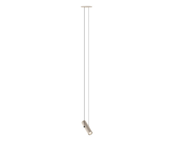 Circus Solo 0176 Pendant Lamp | Suspended lights | Vibia