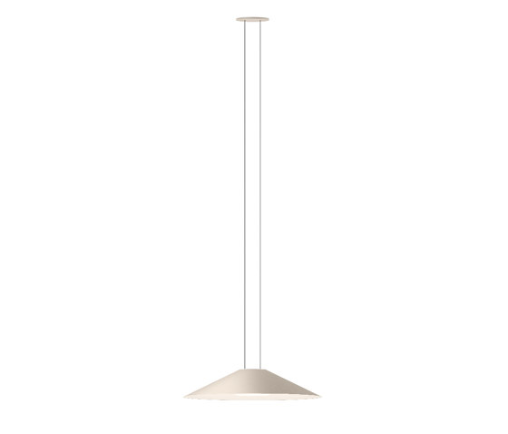 Circus Solo 0182 Pendant Lamp | Suspended lights | Vibia