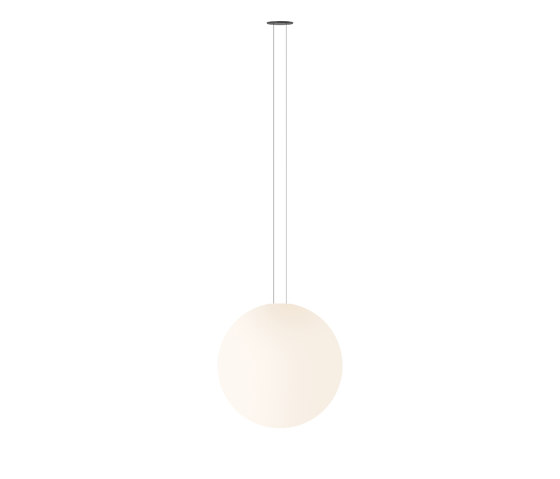 Circus Solo 0187 Pendant Lamp | Suspended lights | Vibia