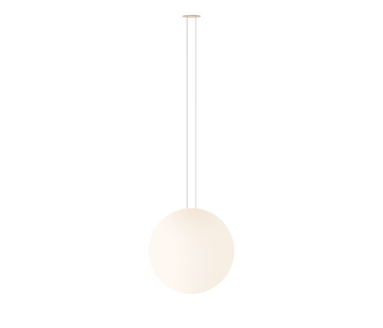 Circus Solo 0187 Pendant Lamp | Suspended lights | Vibia