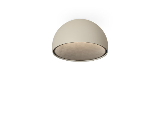 Duo Petra 4875 Lampade da soffitto | Lampade plafoniere | Vibia