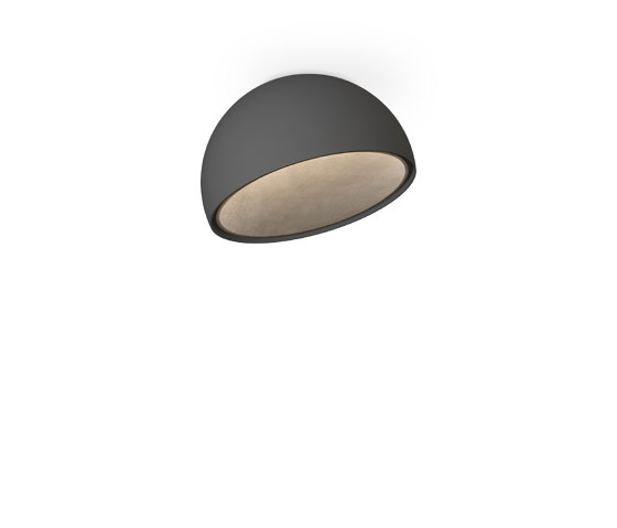 Duo Petra 4877 Ceiling lamp | Ceiling lights | Vibia