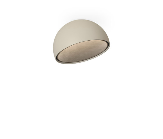 Duo Petra 4877 Lampade da soffitto | Lampade plafoniere | Vibia